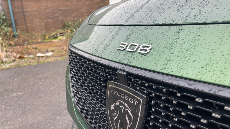 Peugeot 308 115kW GT 54kWh 5dr Auto Electric Hatchback